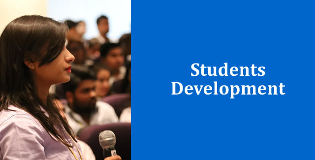 Students Development
