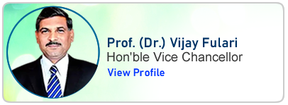 Vice Chancellor